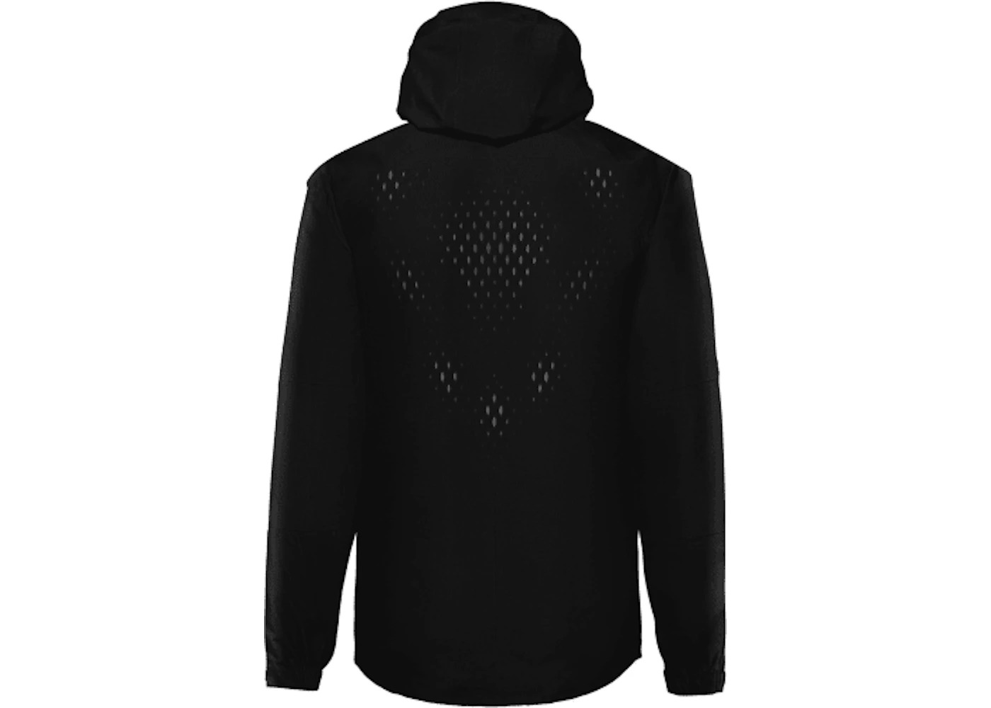 Nike x NOCTA Shell Jacket Black - 3