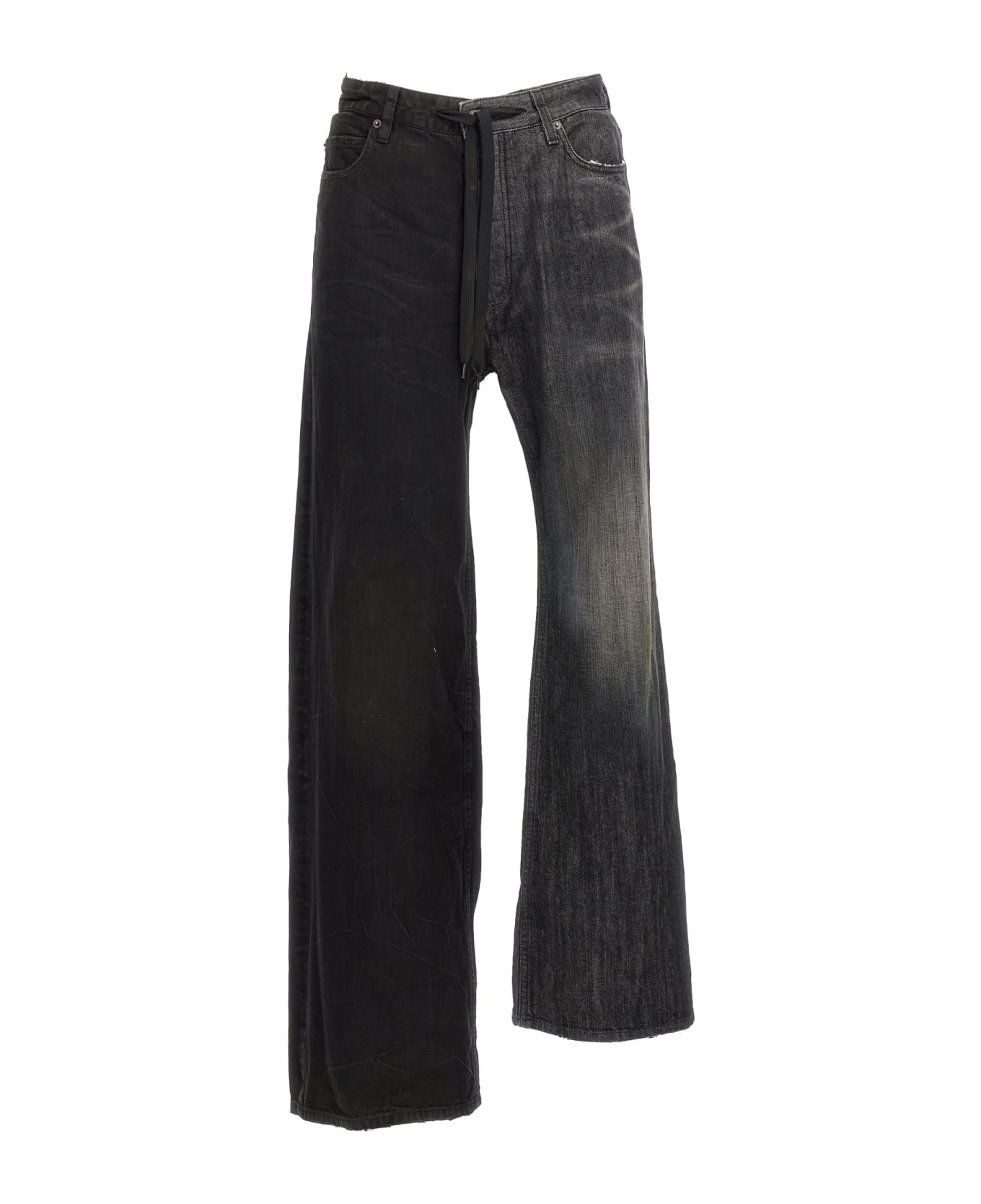 'fifty-fifty' Jeans - 1