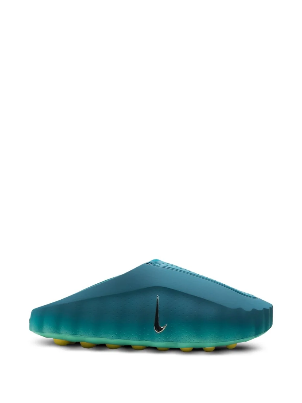 Mind 001 perforated mules - 1