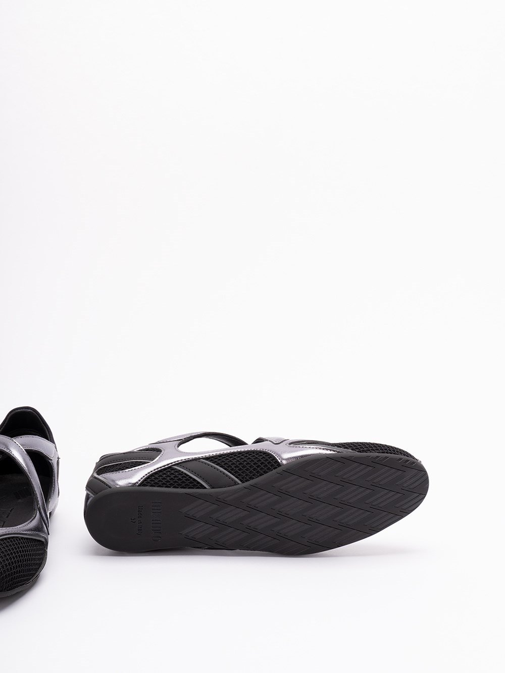 `Floor 01` Ballerina Flats - 4