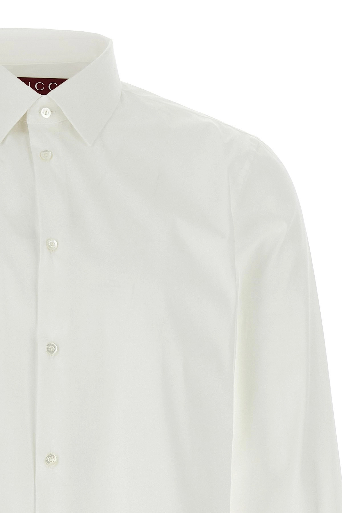 Poplin shirt - 4