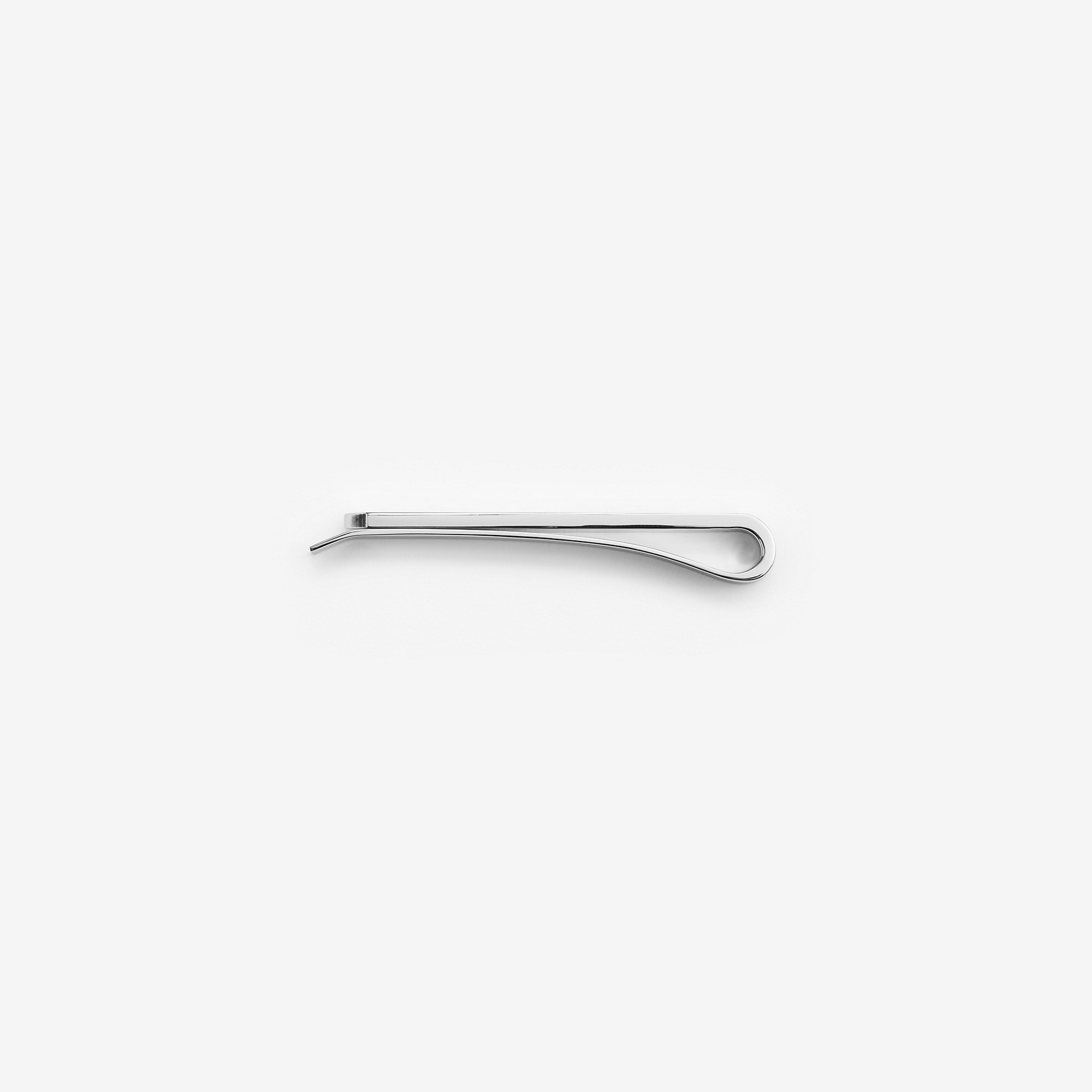 Check Prism Tie Bar - 2