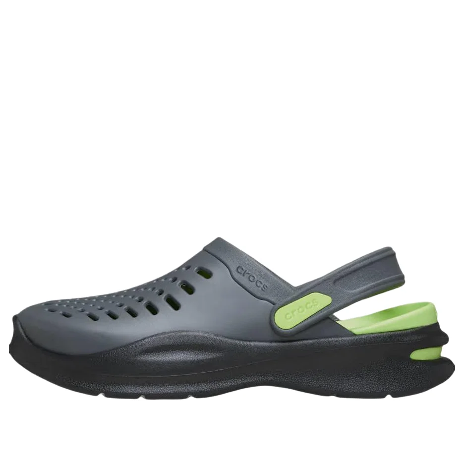 Crocs InMotion Reset 2.0 'Carbon Fiber' 213451-0YK - 1