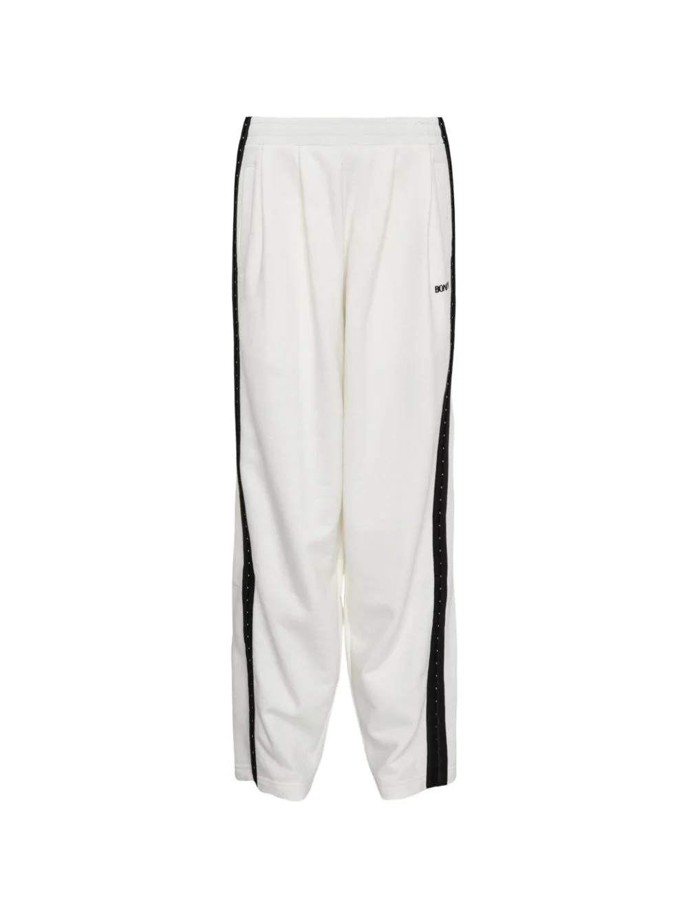 hook sweat trousers - 1