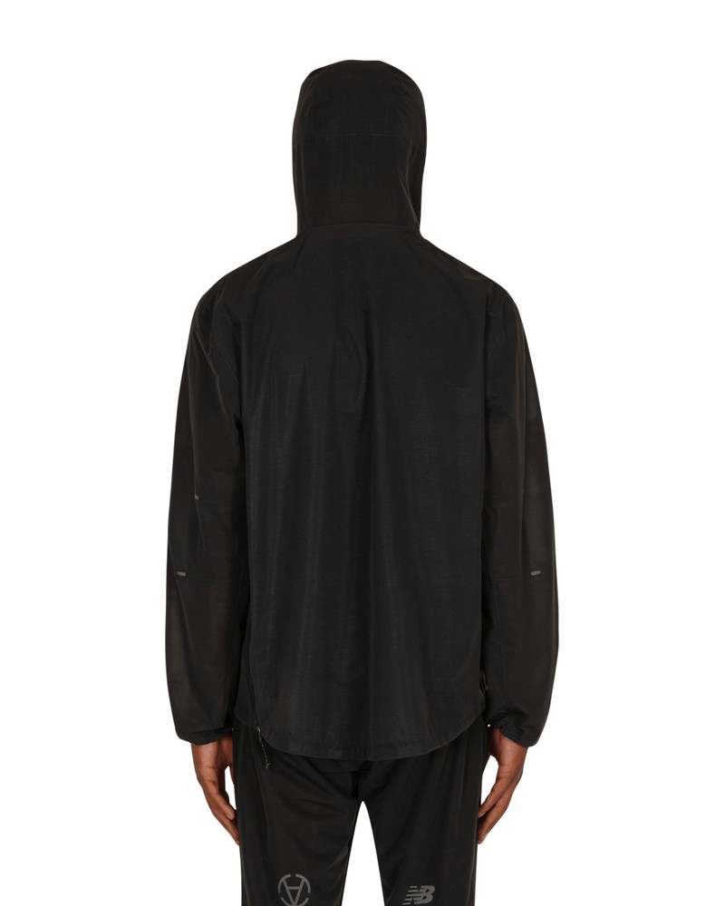 New Balance Slam Jam Speed Jacket Multicolor outlook