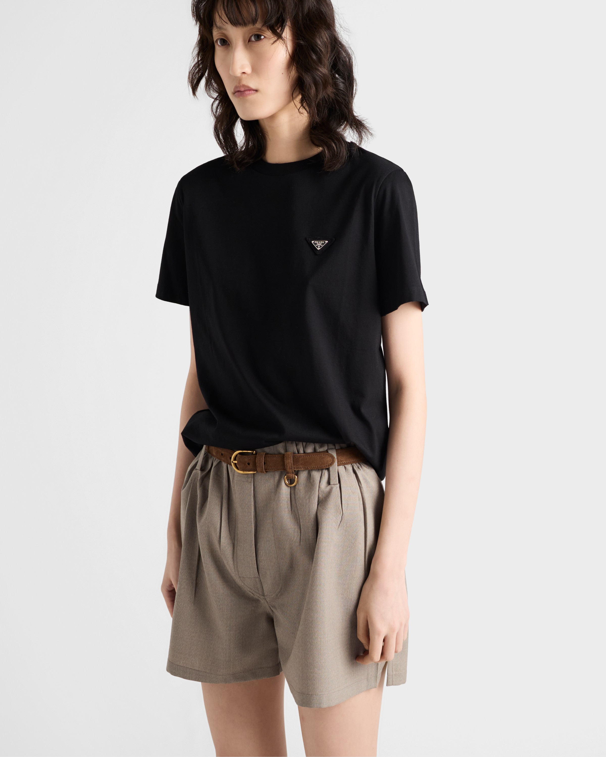 Jersey T-shirt - 3