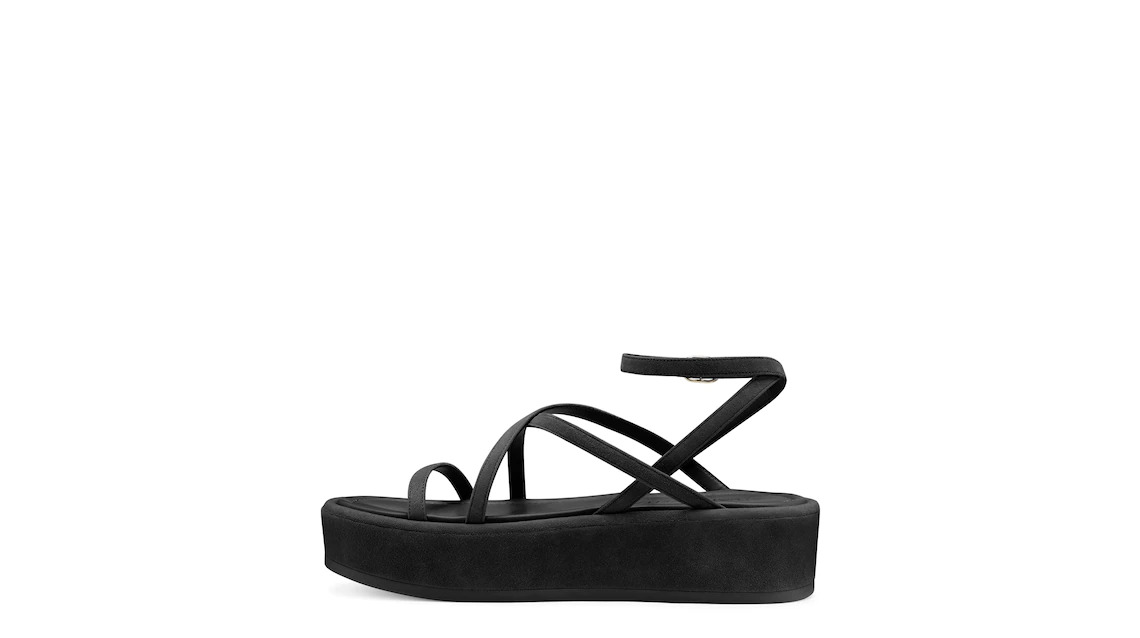 SUMMERLIFT FLATFORM SANDAL - 3