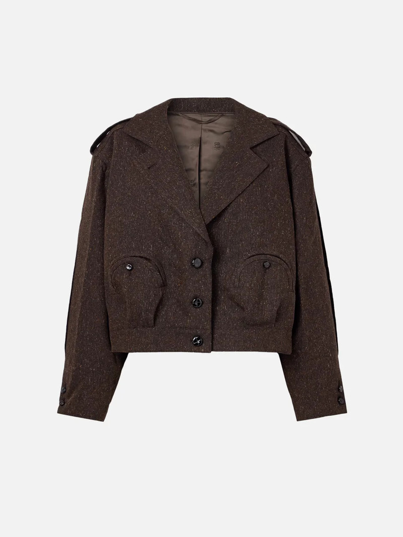 Kiso Jacket 1
