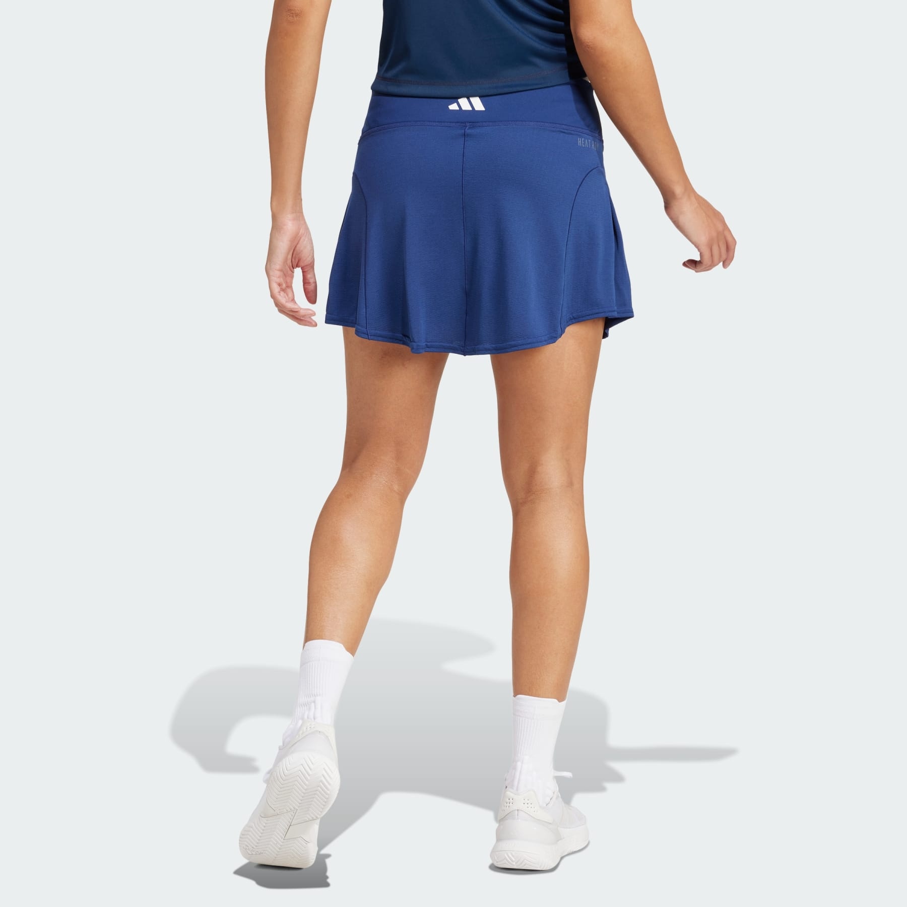 Tennis Match Skirt - 3