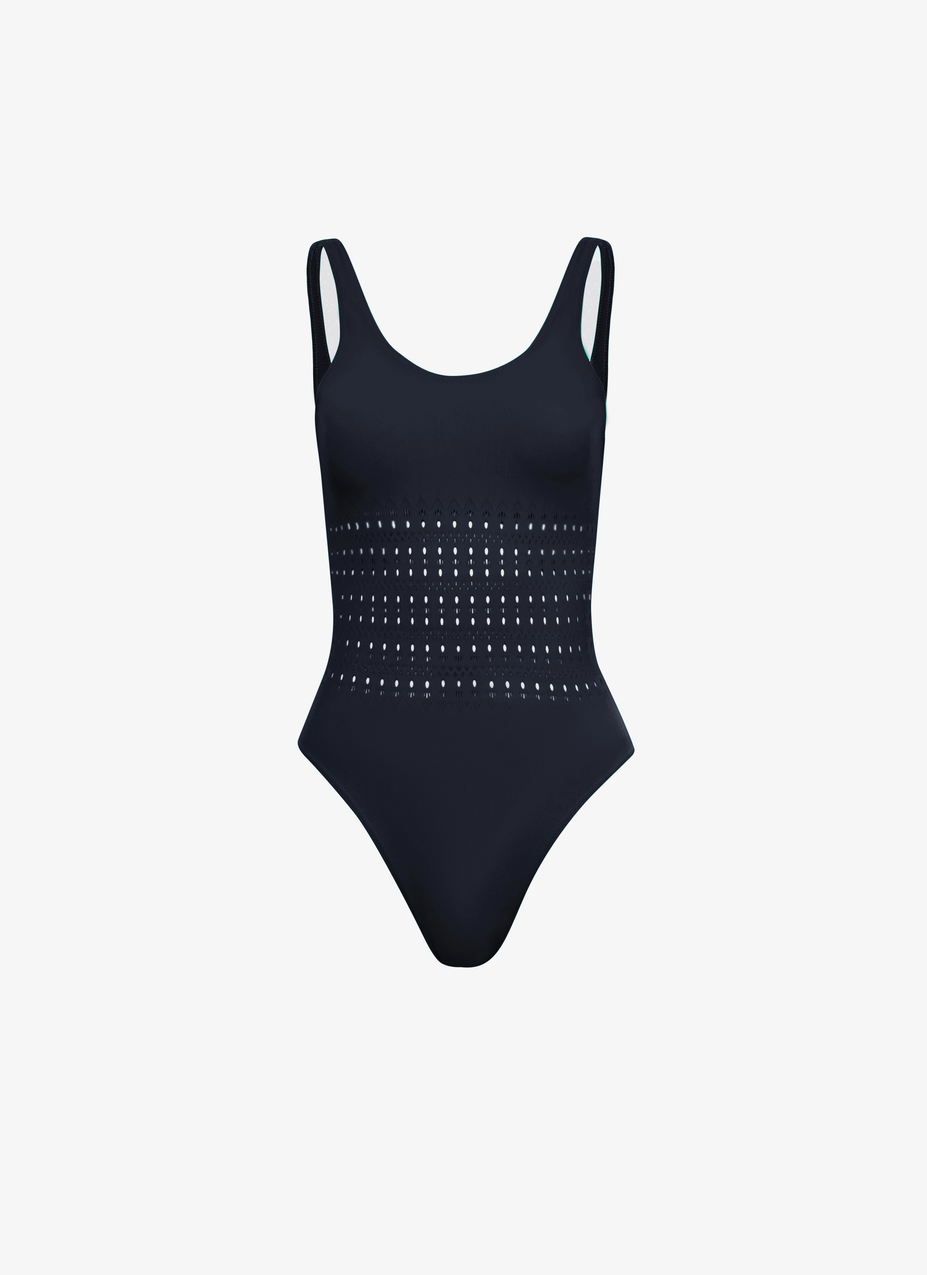 VIENNE SWIMSUIT - 1