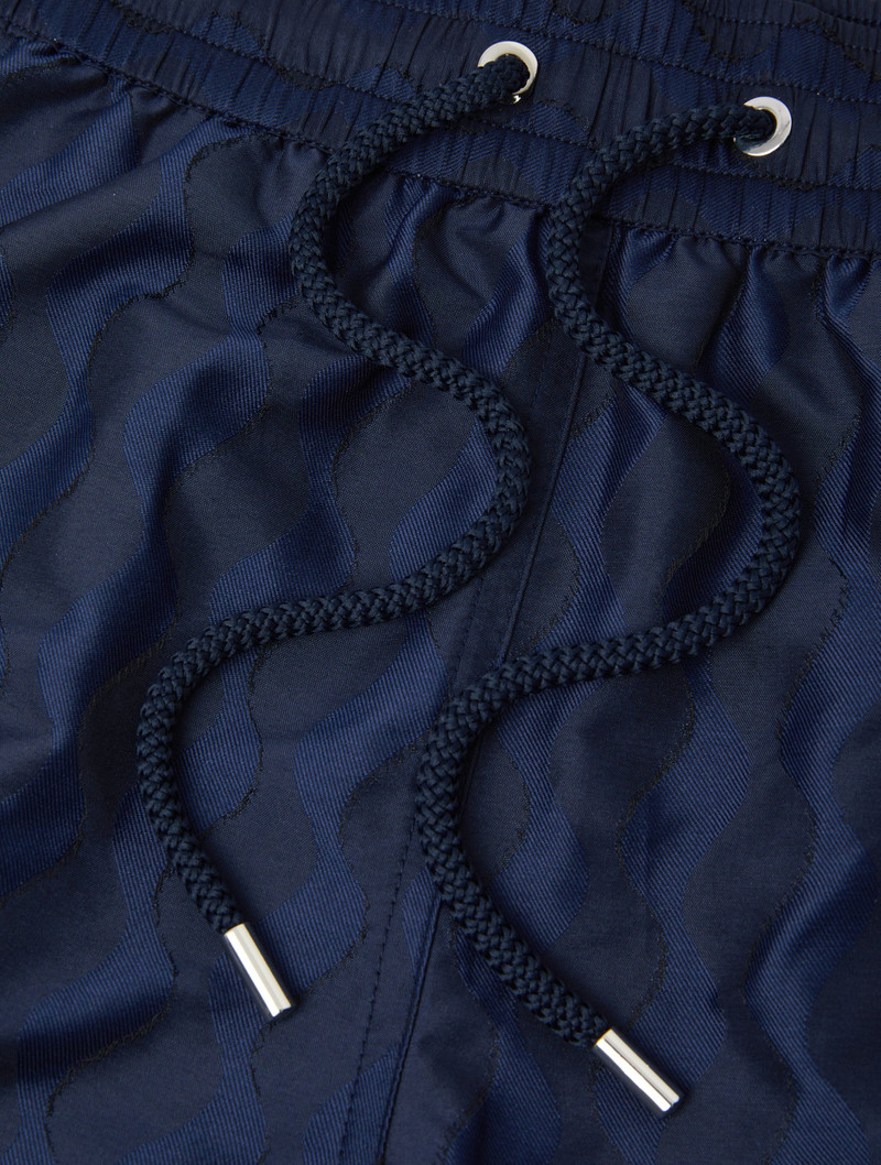 FRESCOBOL CARIOCA RIO SPORT LISTRA JACQUARD SWIM outlook