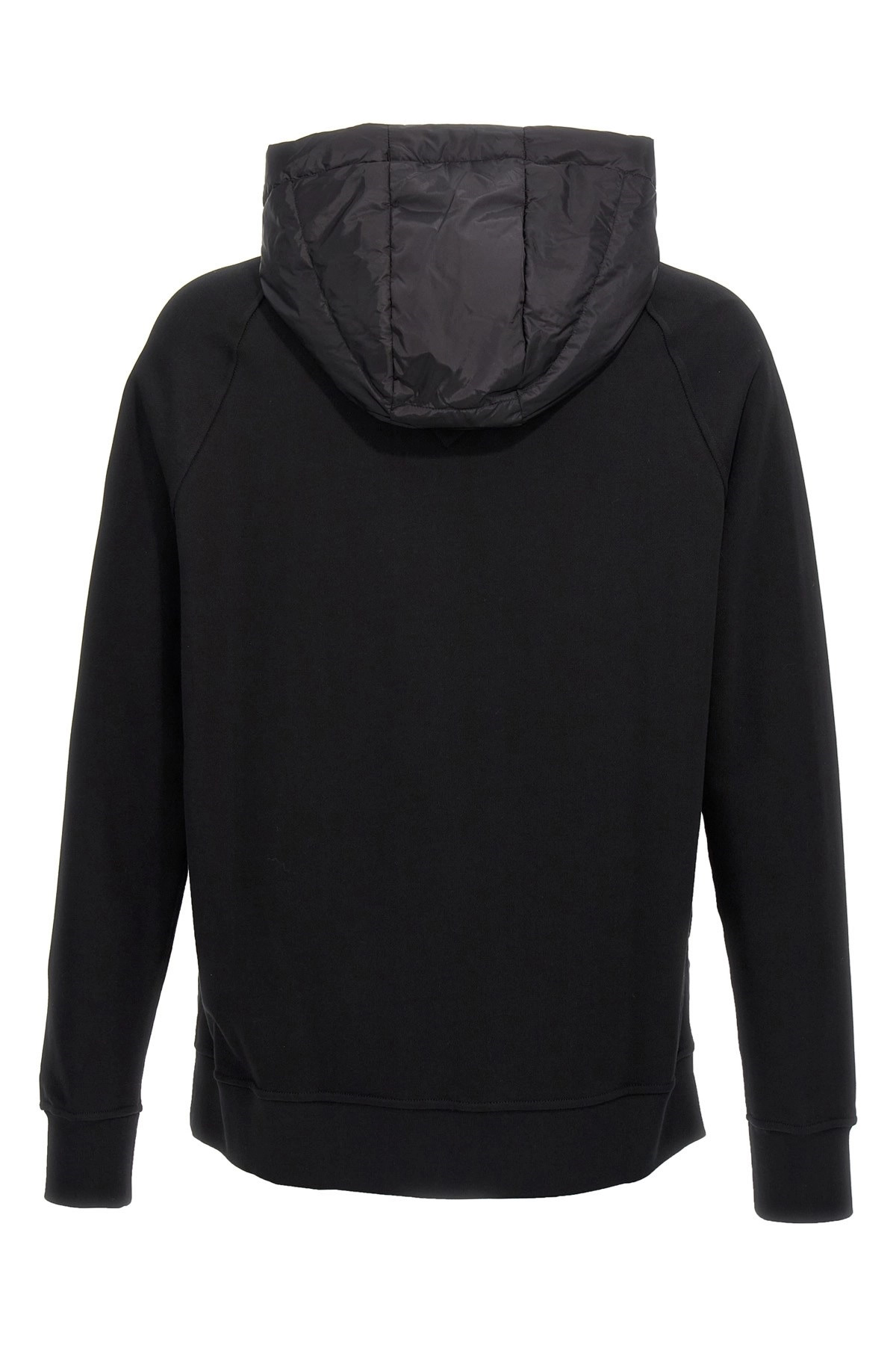 'Huron HyBridge®' jacket - 2