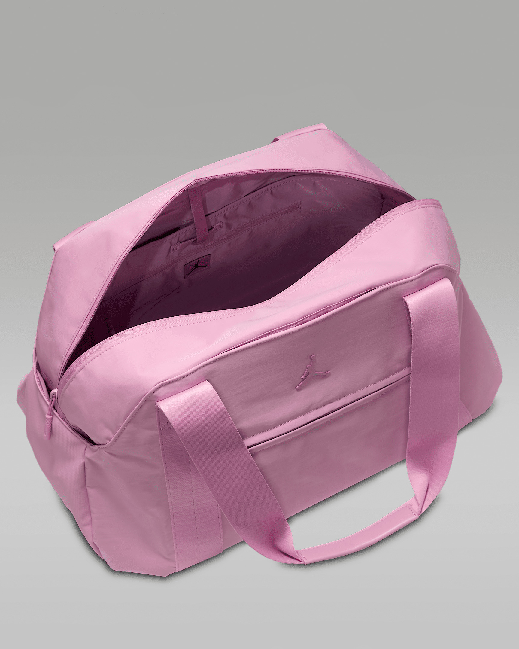 Jordan Alpha Duffel Bag (46.8L) - 5