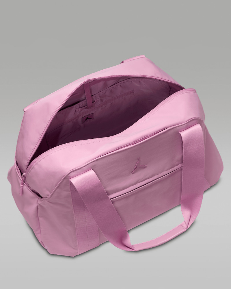 Jordan Alpha Duffel Bag (46.8L) 5