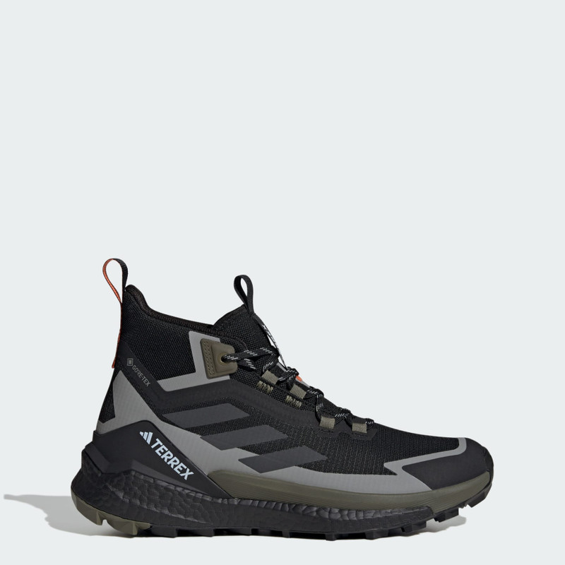 Terrex Free Hiker 2.0 Gore-Tex Hiking Shoes - 1