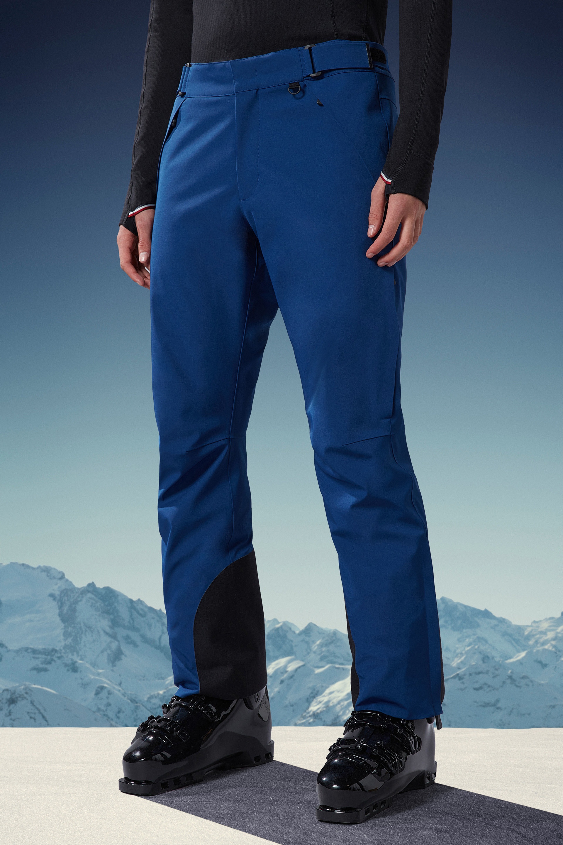 Ski Pants - 3