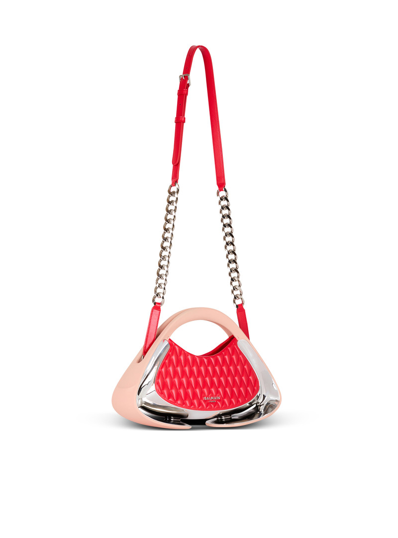 Quilted medium Jolie Madame bag 3