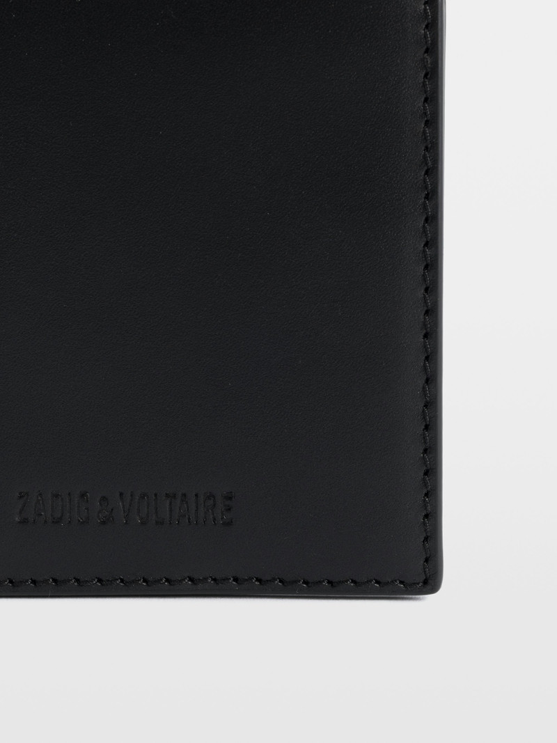 Card Holder ZV Card 4