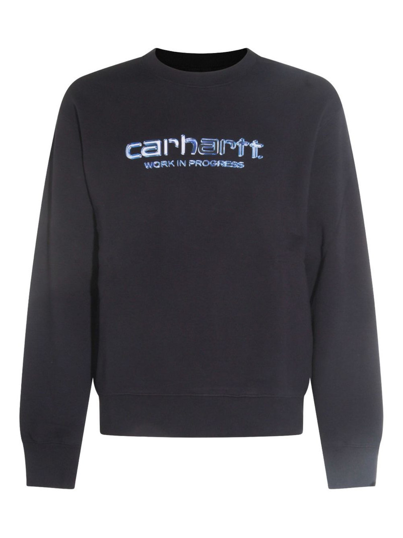 Solar Chrome sweatshirt 1