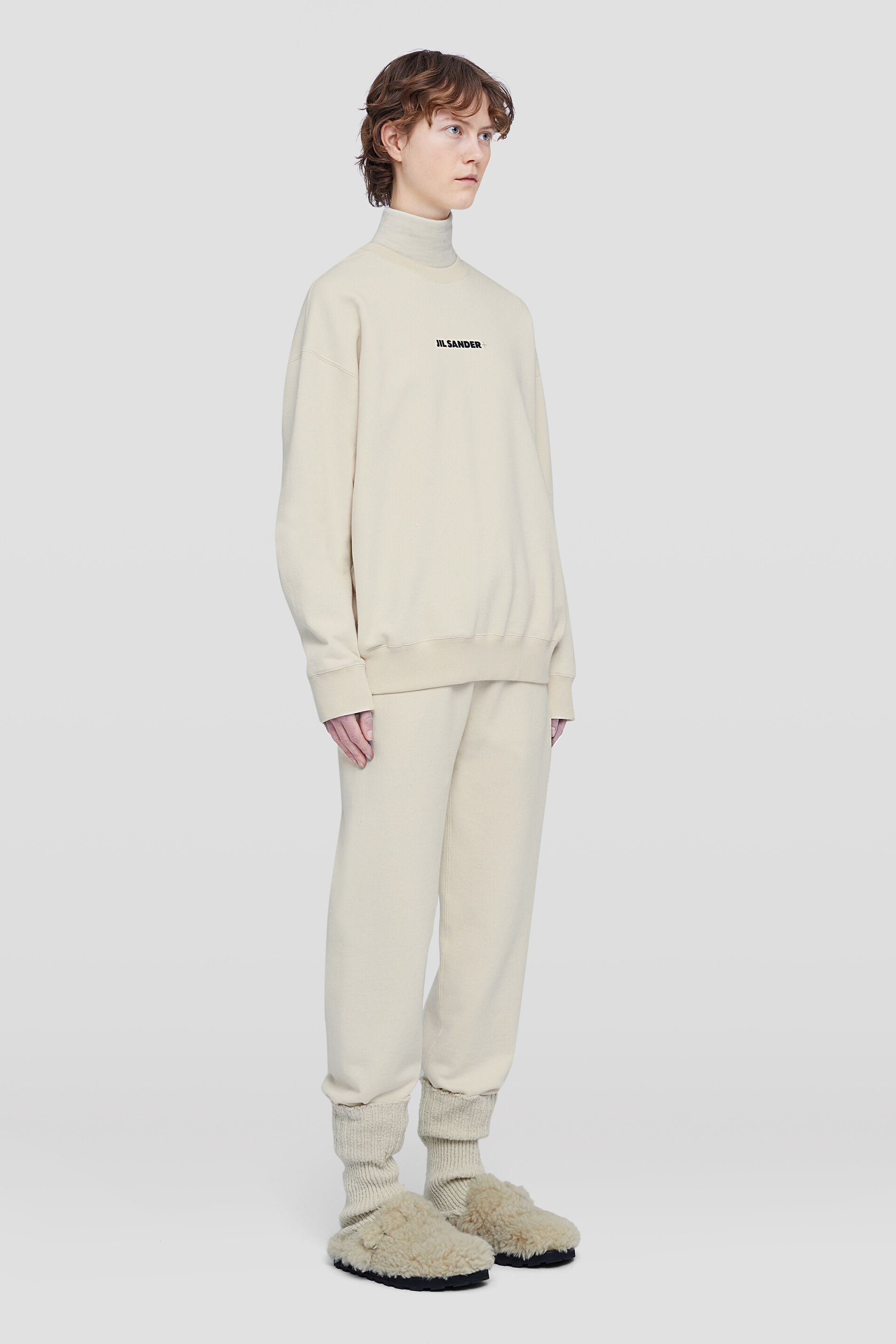 Logo Sweatshirt - 4