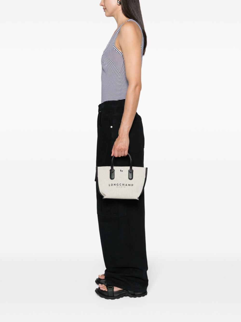 small Essential tote bag - 2
