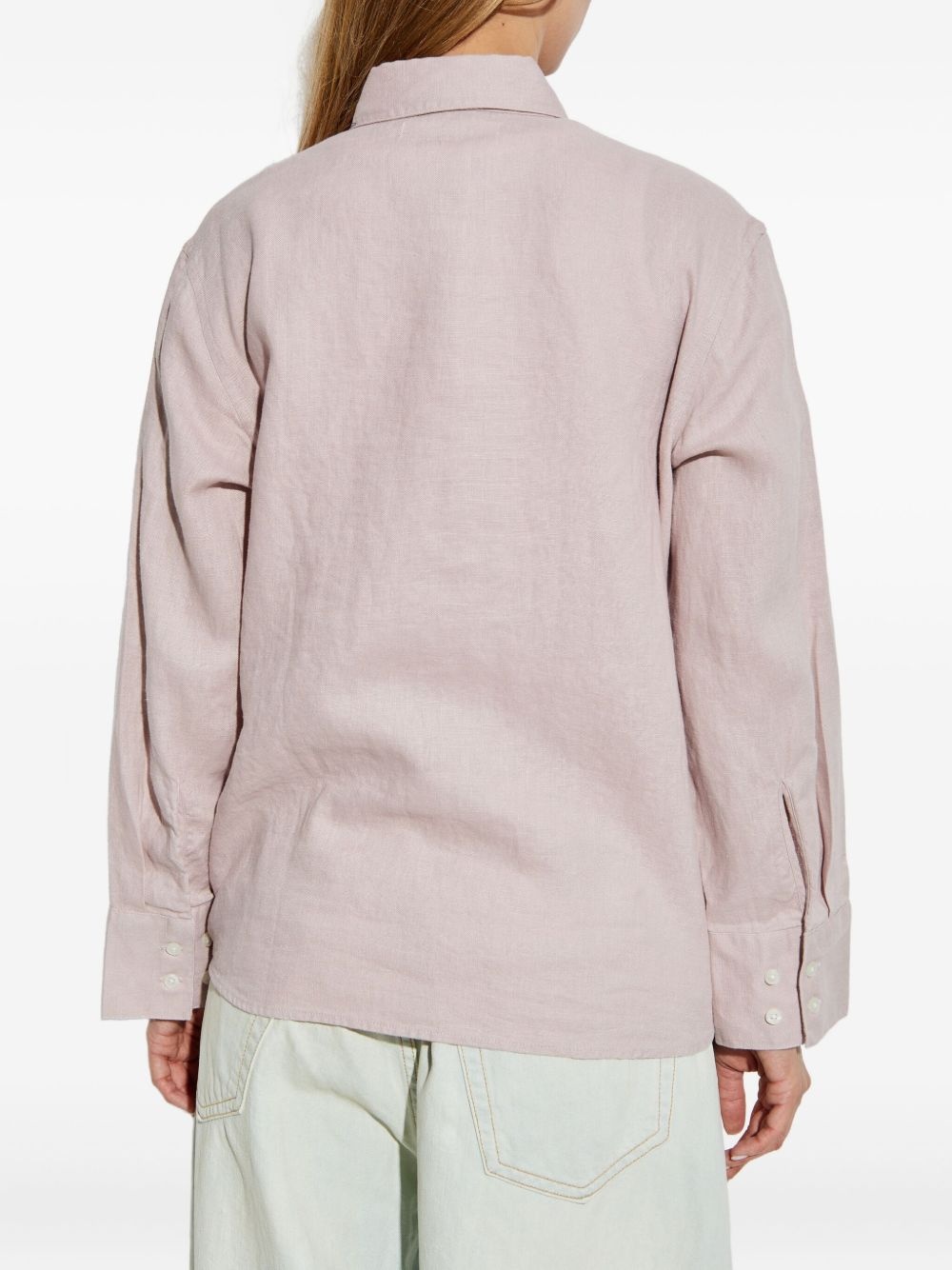 Sanot shirt - 4