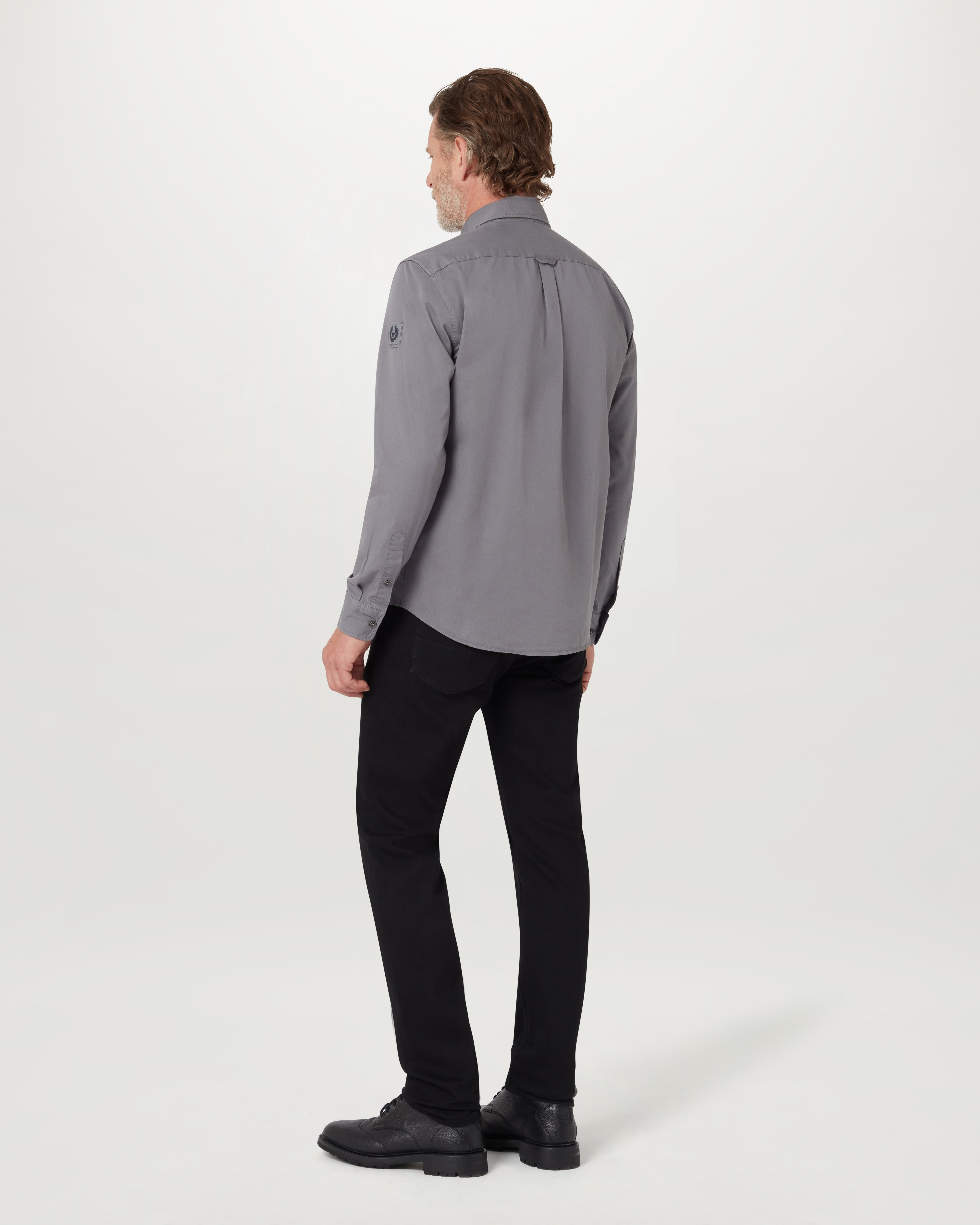 SCALE SHIRT - 5