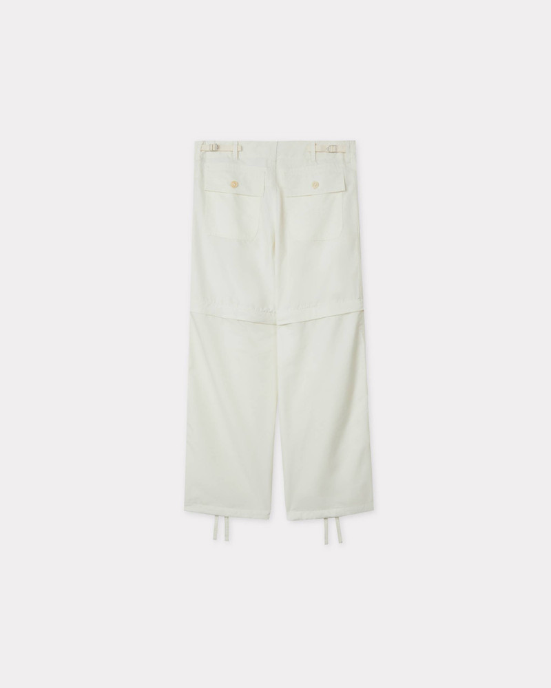 'Boke Flower 2.0' technical pants 8