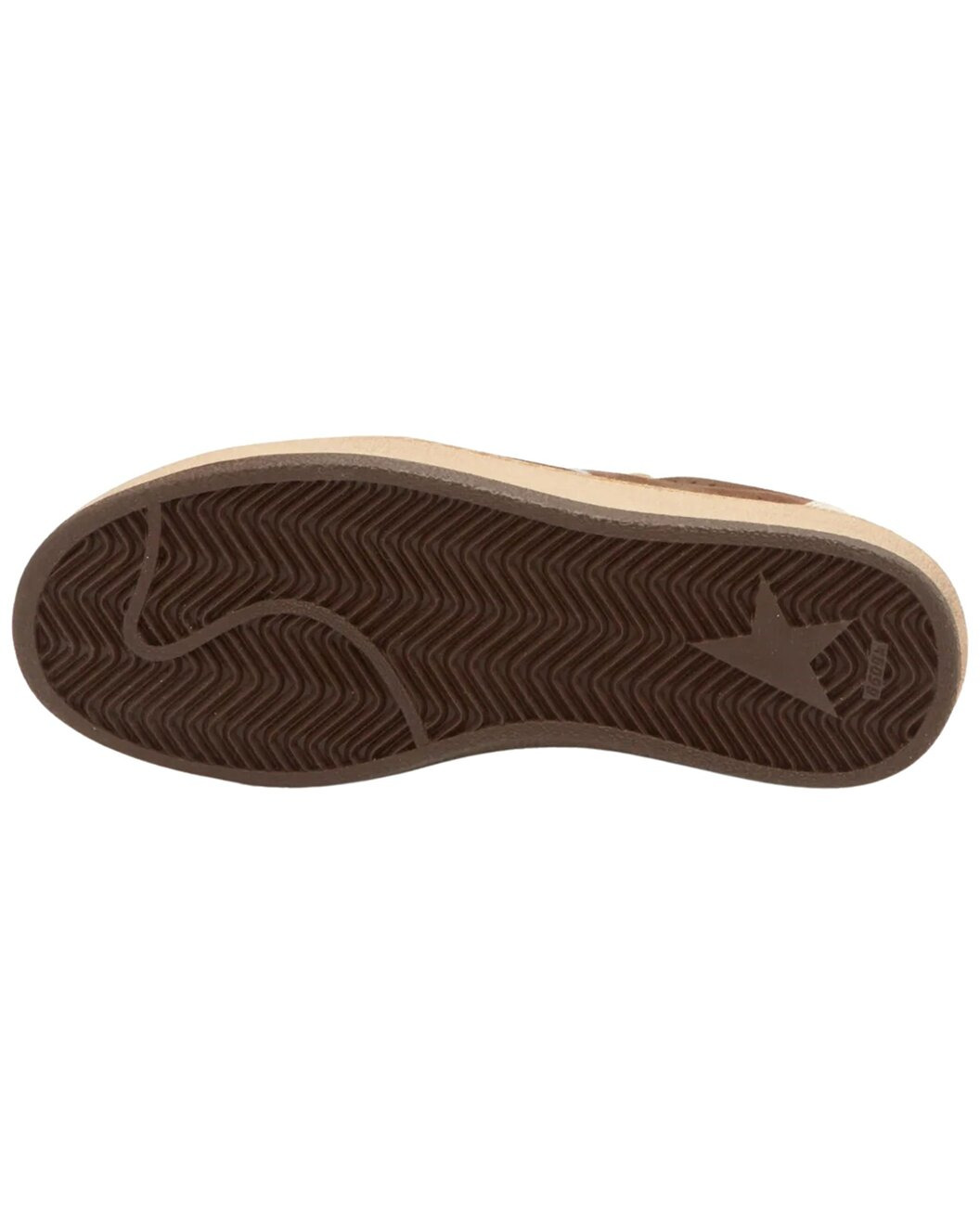 Golden Goose Ball Star Suede Sneaker - 3