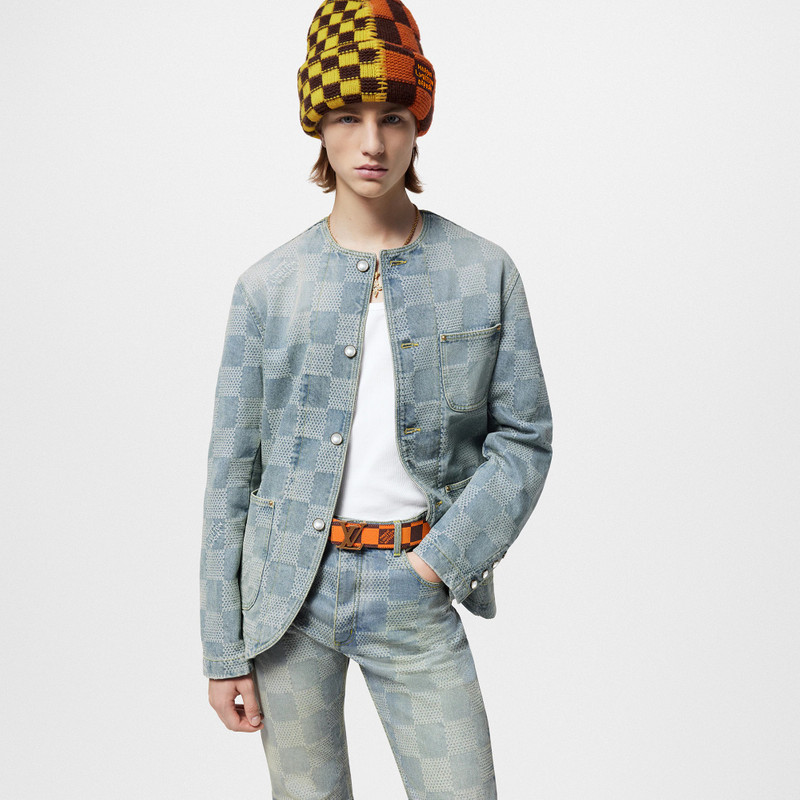 Louis Vuitton LV Initiales 40mm Reversible Belt outlook