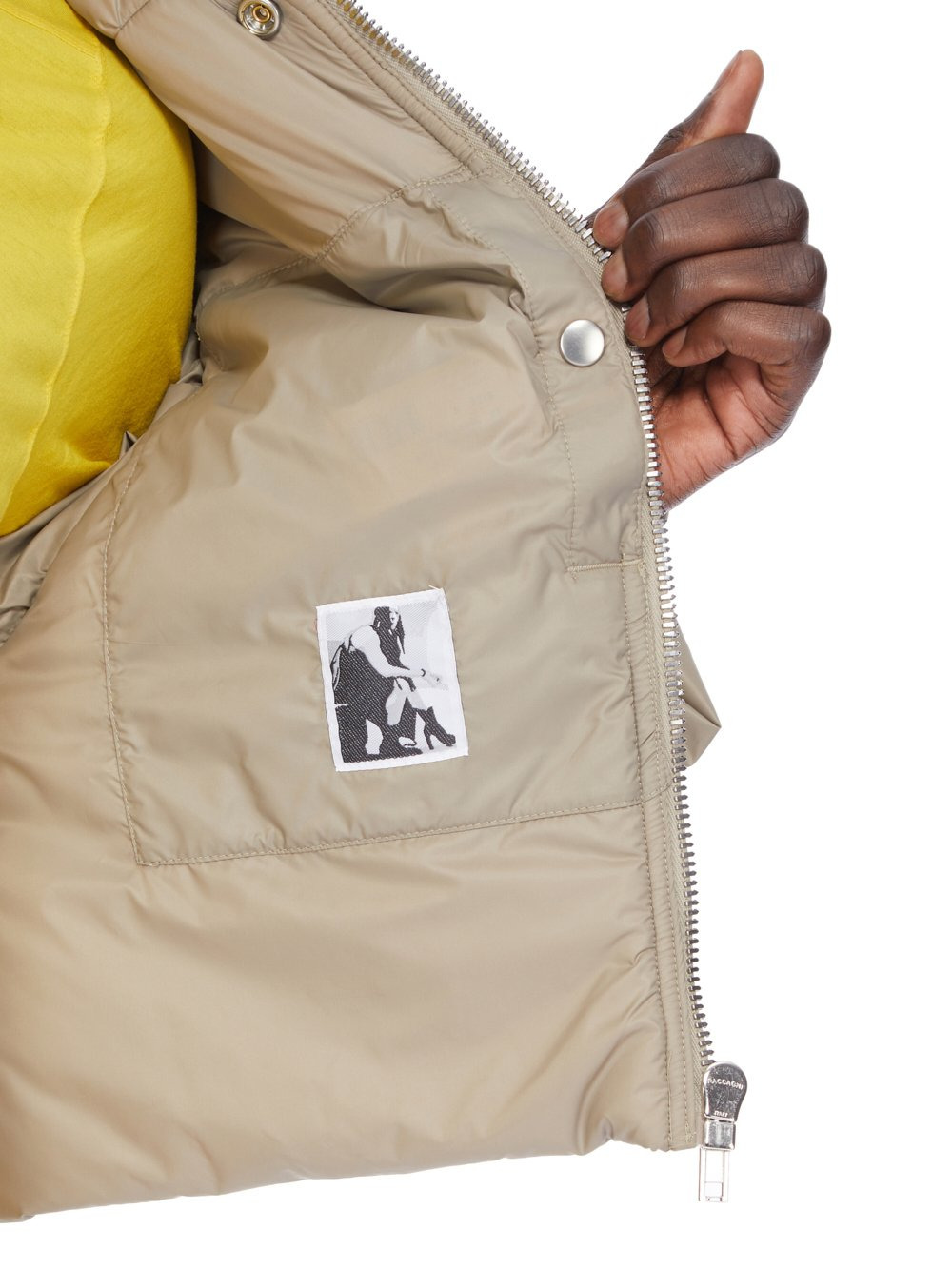 JACKET - 6