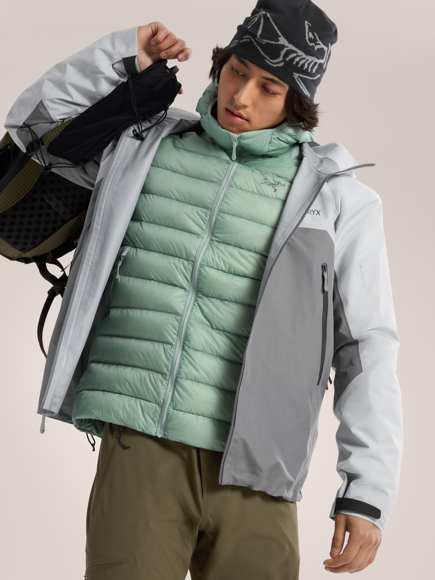 Cerium Hoody - 3
