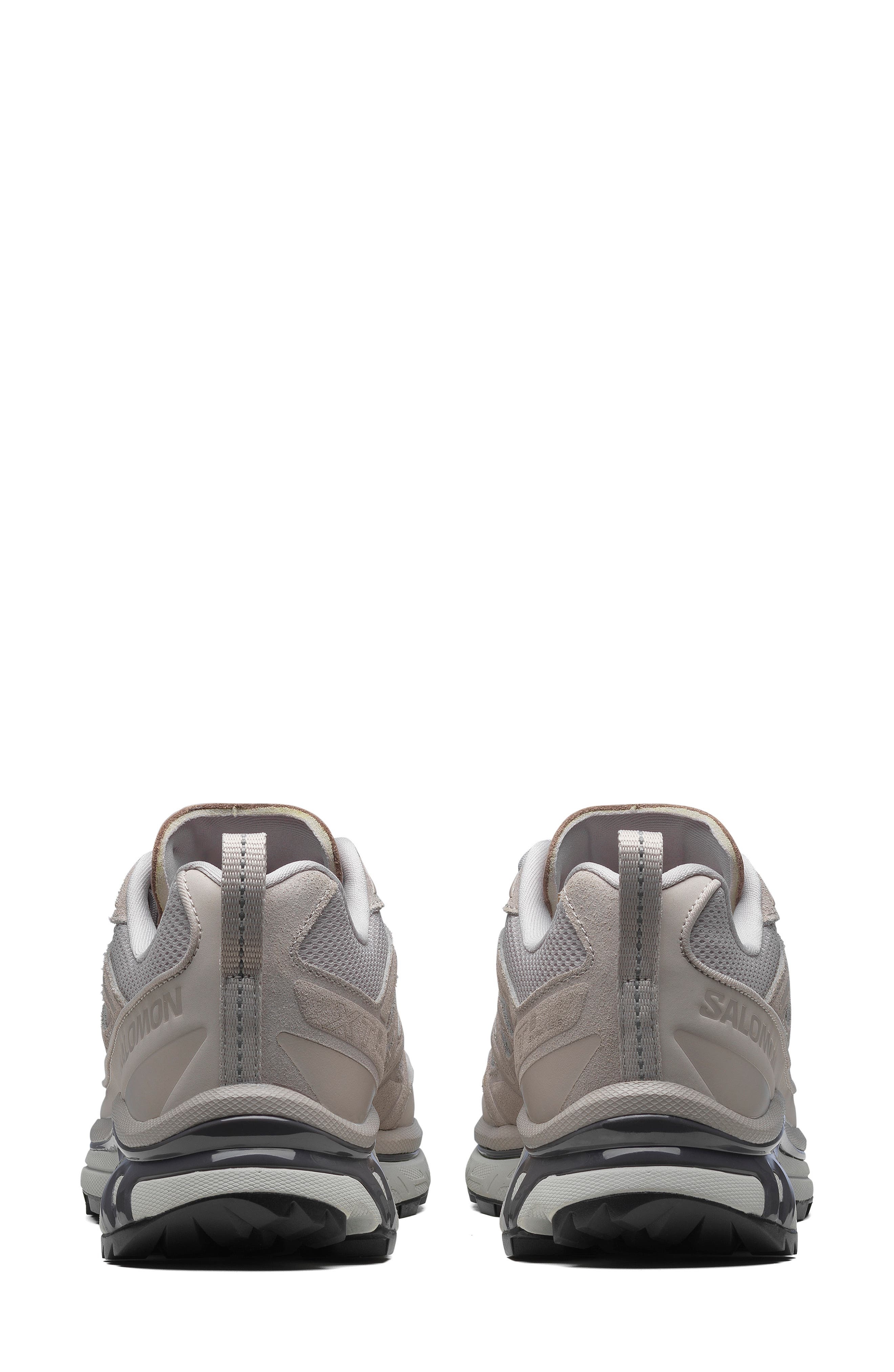 Salomon Gender Inclusive XT-6 Expanse Sneaker in Ashes Of Roses at Nordstrom - 5