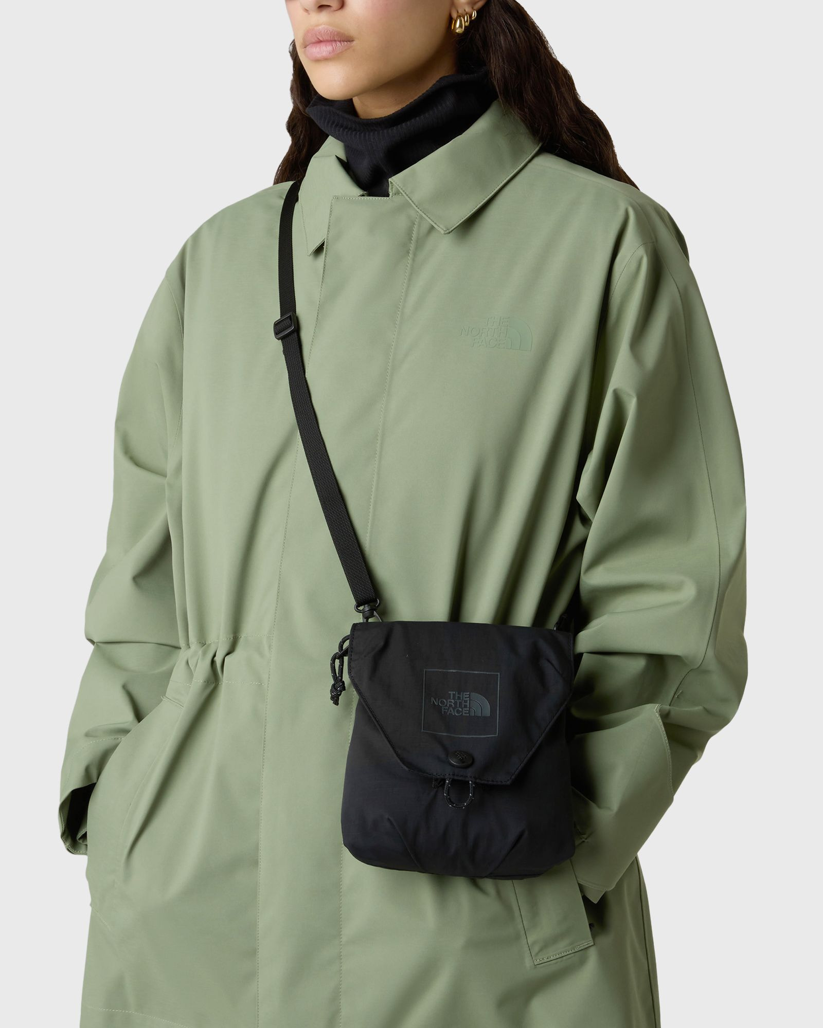 GLEN CANYON POCKET CROSSBODY - 4