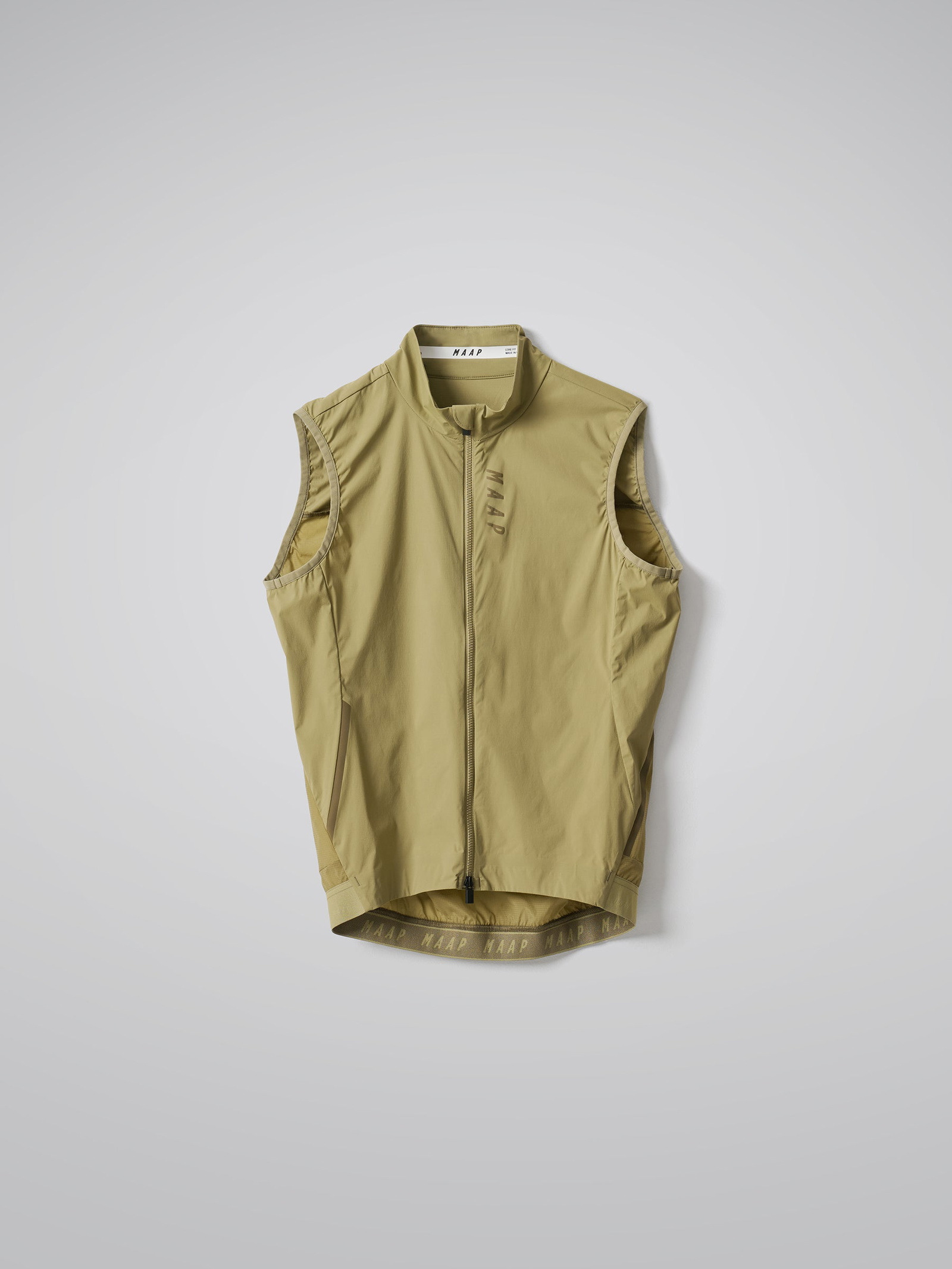 Flow Vest - 8
