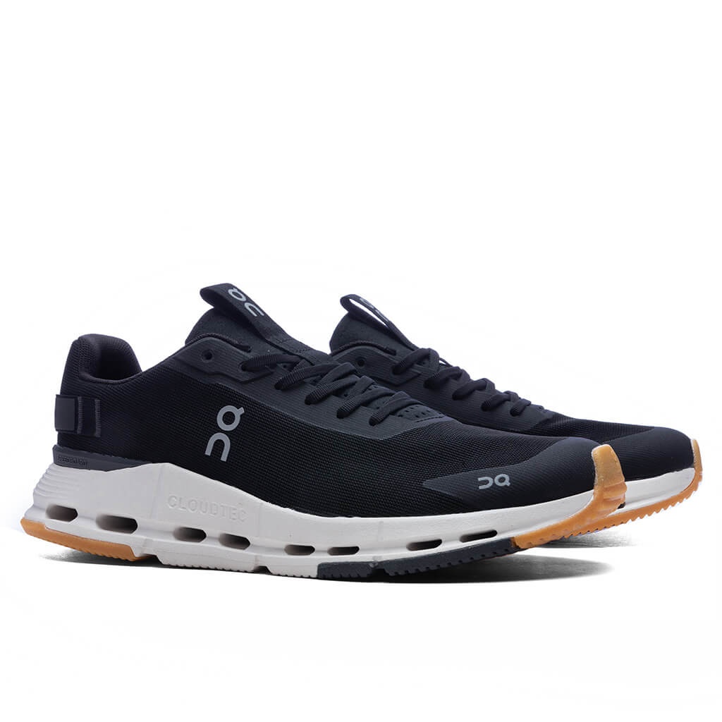 CLOUDNOVA FORM 2 - BLACK - 2