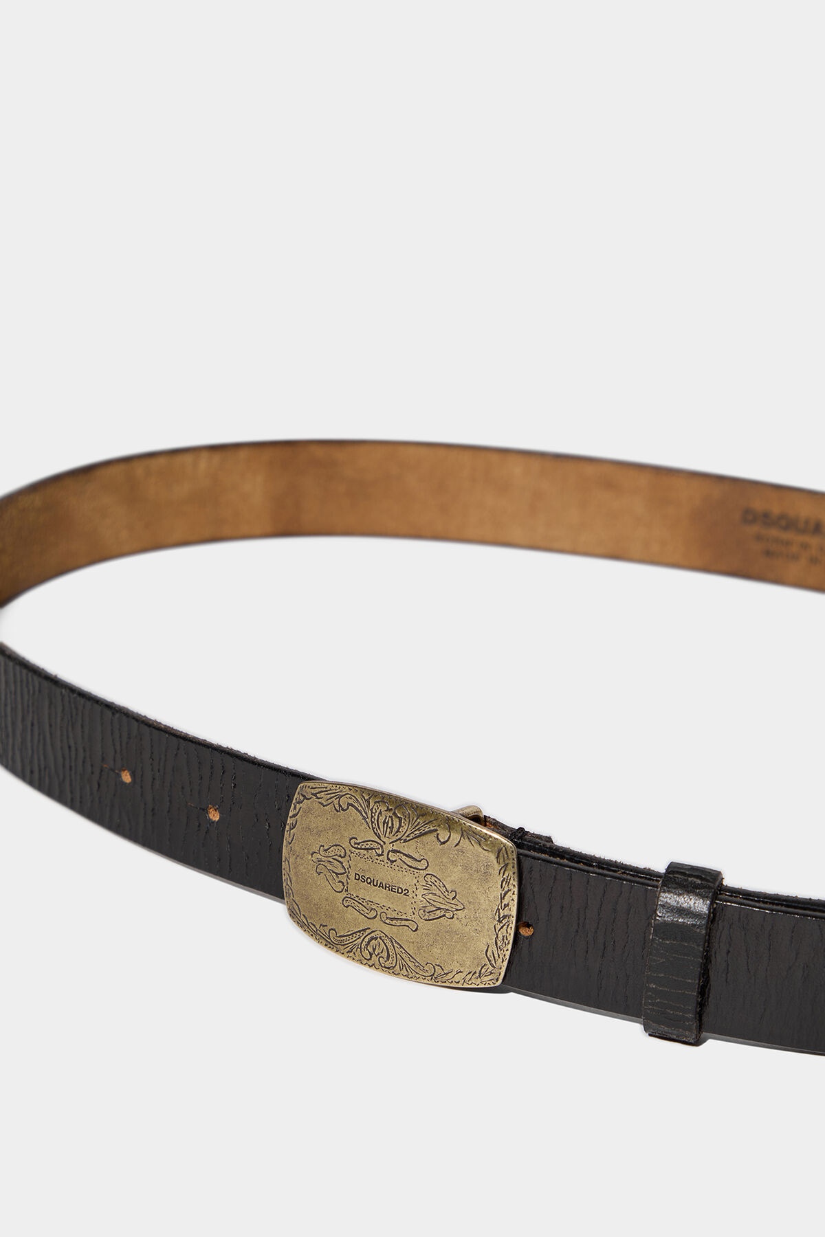PLAQUE BELT - 3