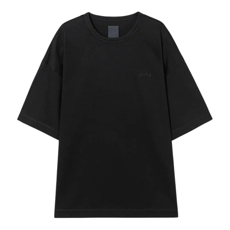 JUUN.J Equilibre Rock Stage Graphic T-Shirt outlook