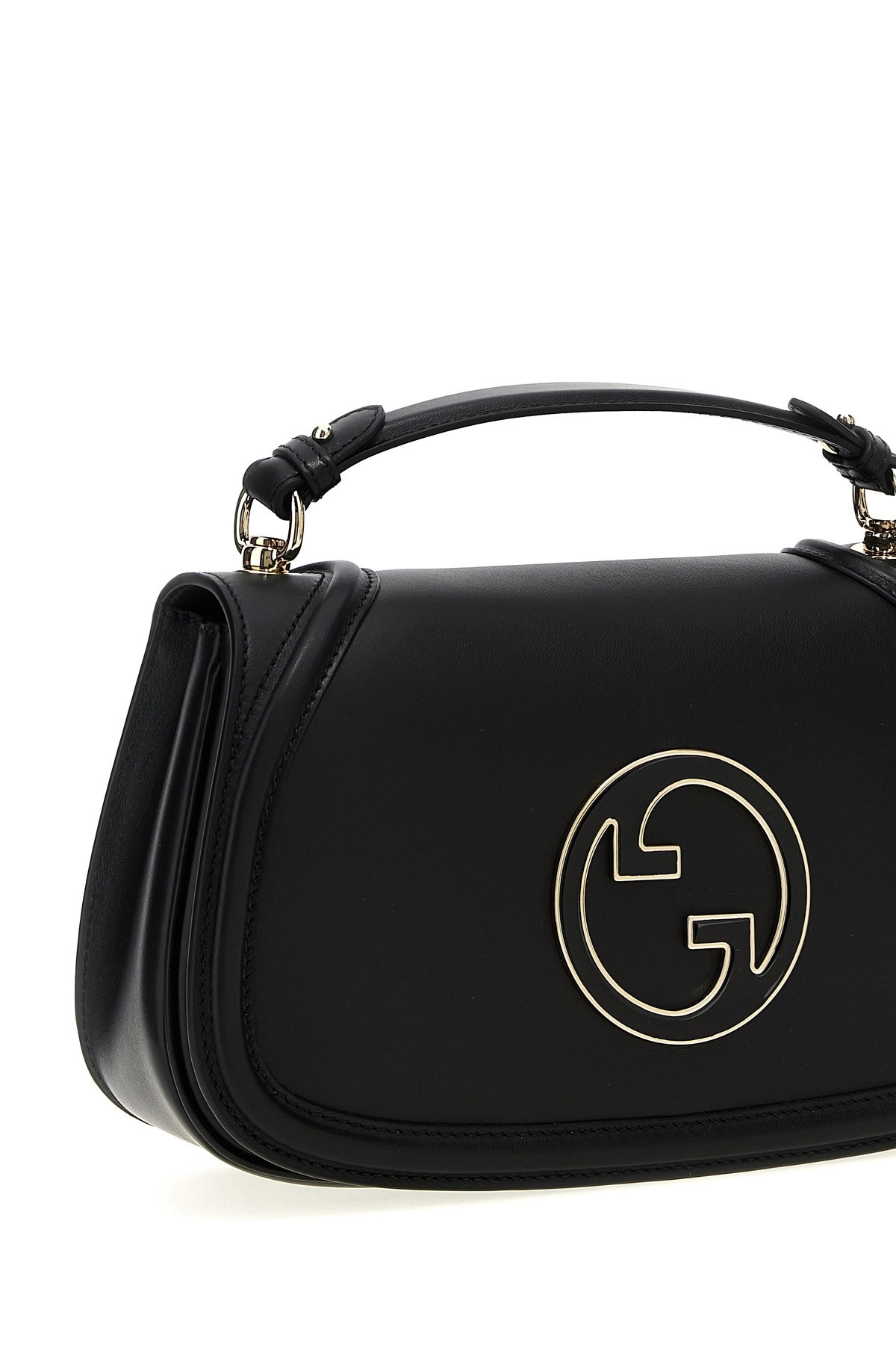 'Gucci Blondie' medium handbag - 4