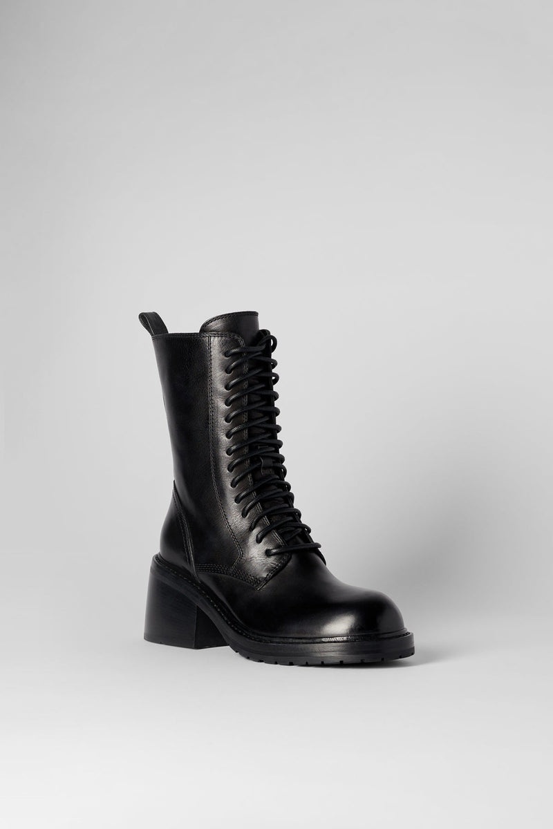 Heike Ankle Boots - 3