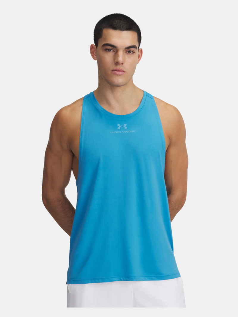 Men's UA Vanish Energy Tank 1