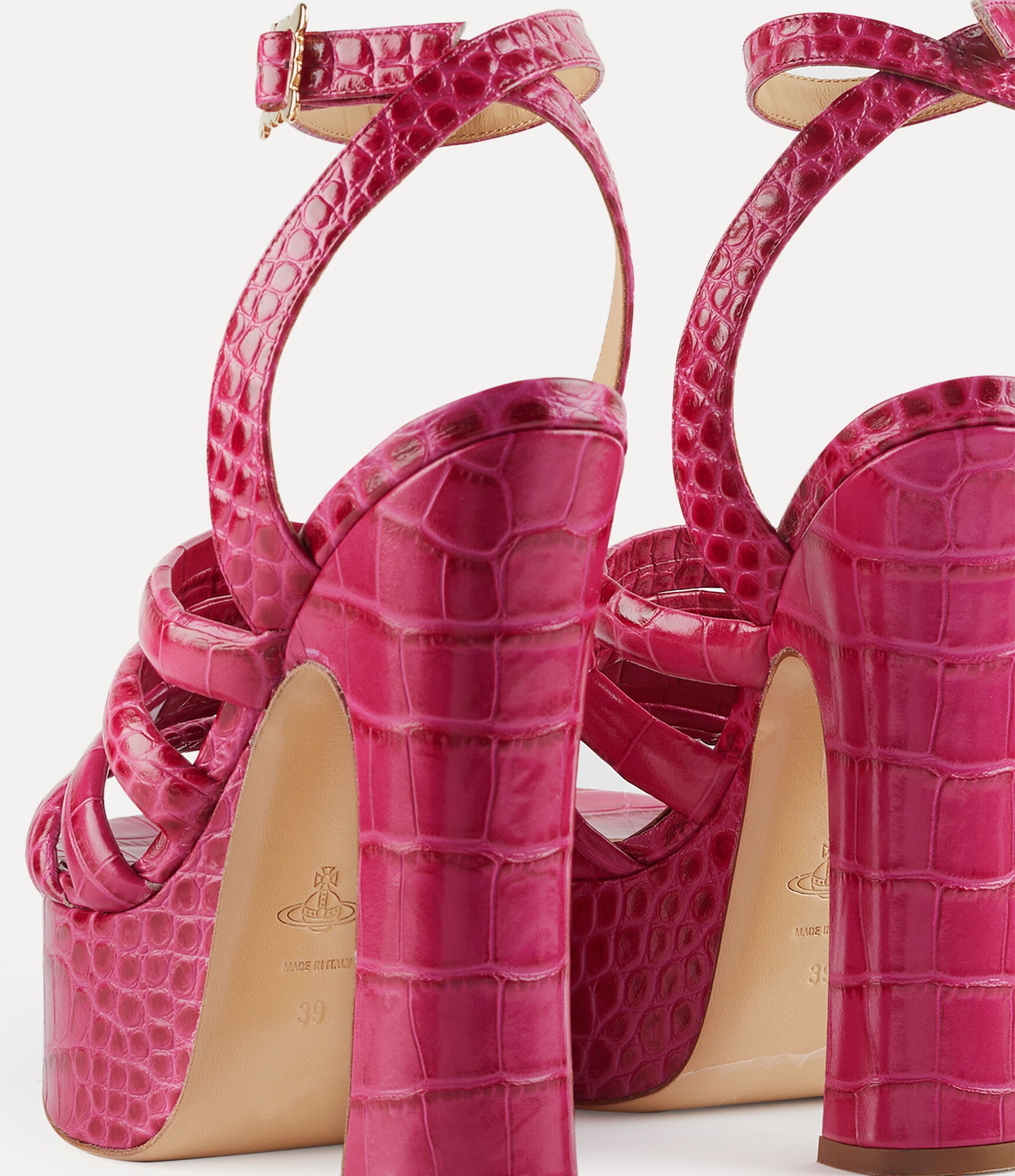BRITNEY PLATFORM - 4