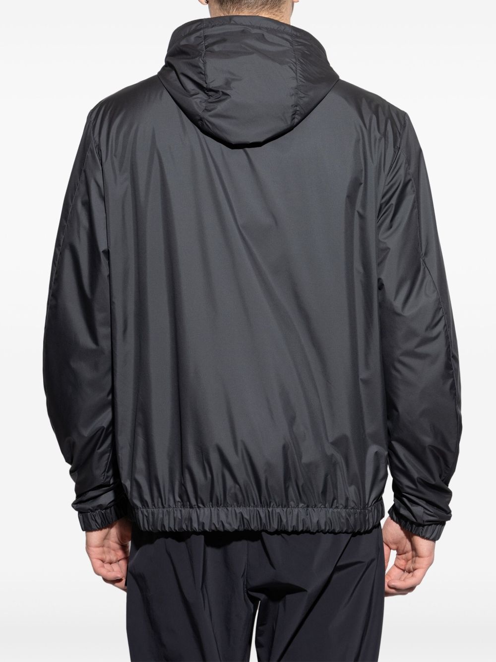 Domene jacket - 4