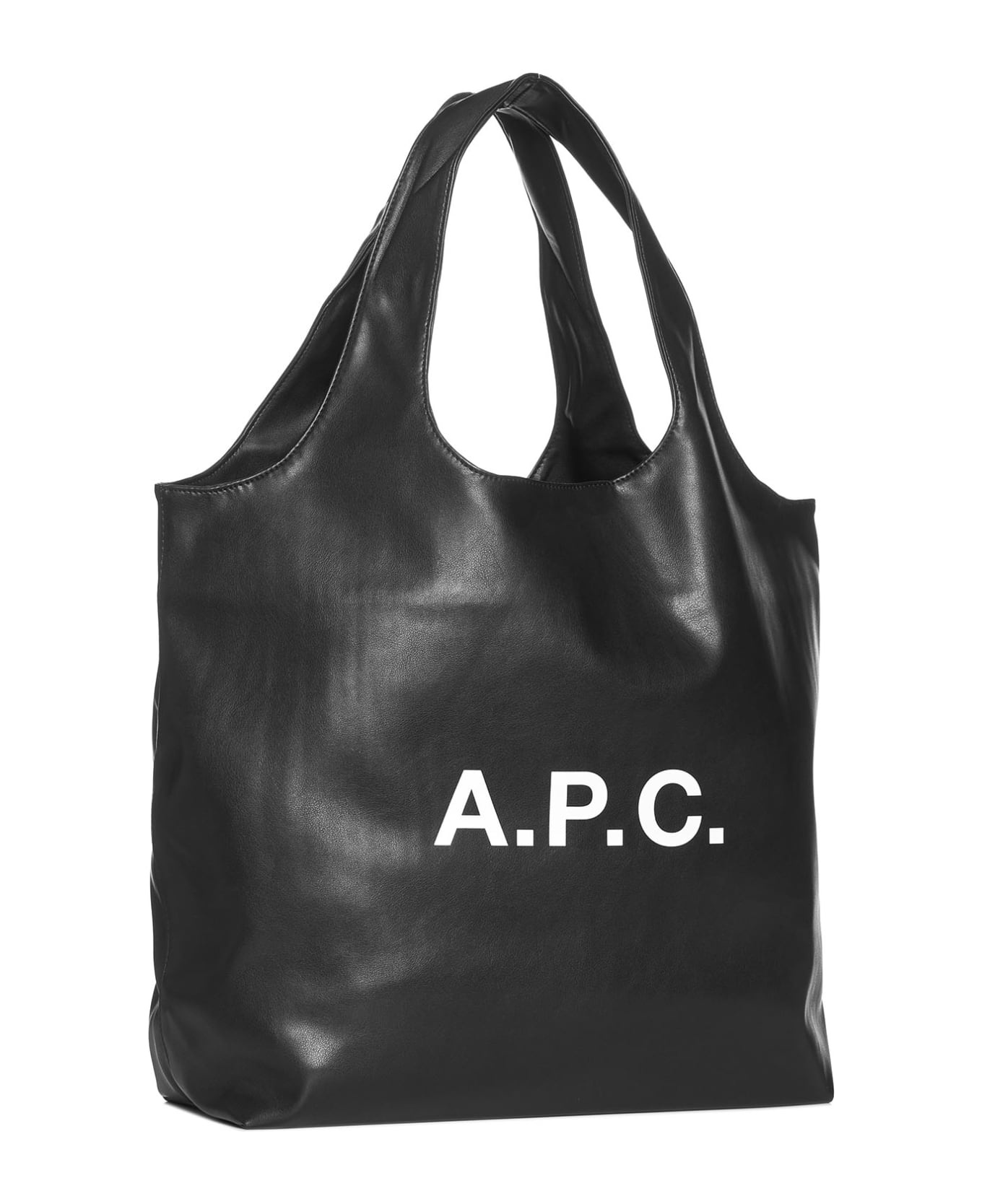 Ninon Tote Bag - 2