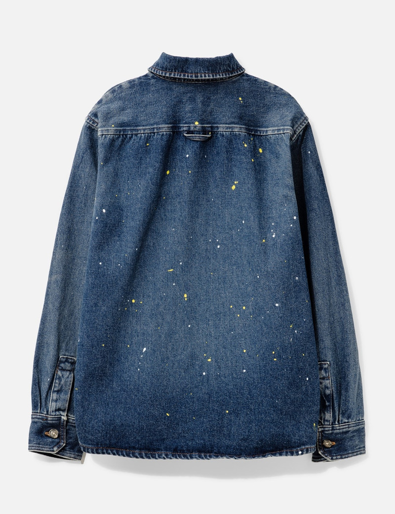 A.P.C. BASILE SHIRT outlook