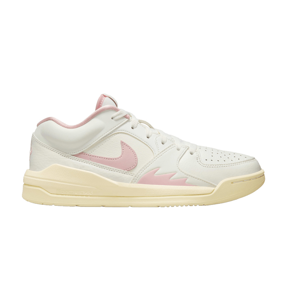 Wmns Jordan Stadium 90 'Sail Legend Pink' - 1