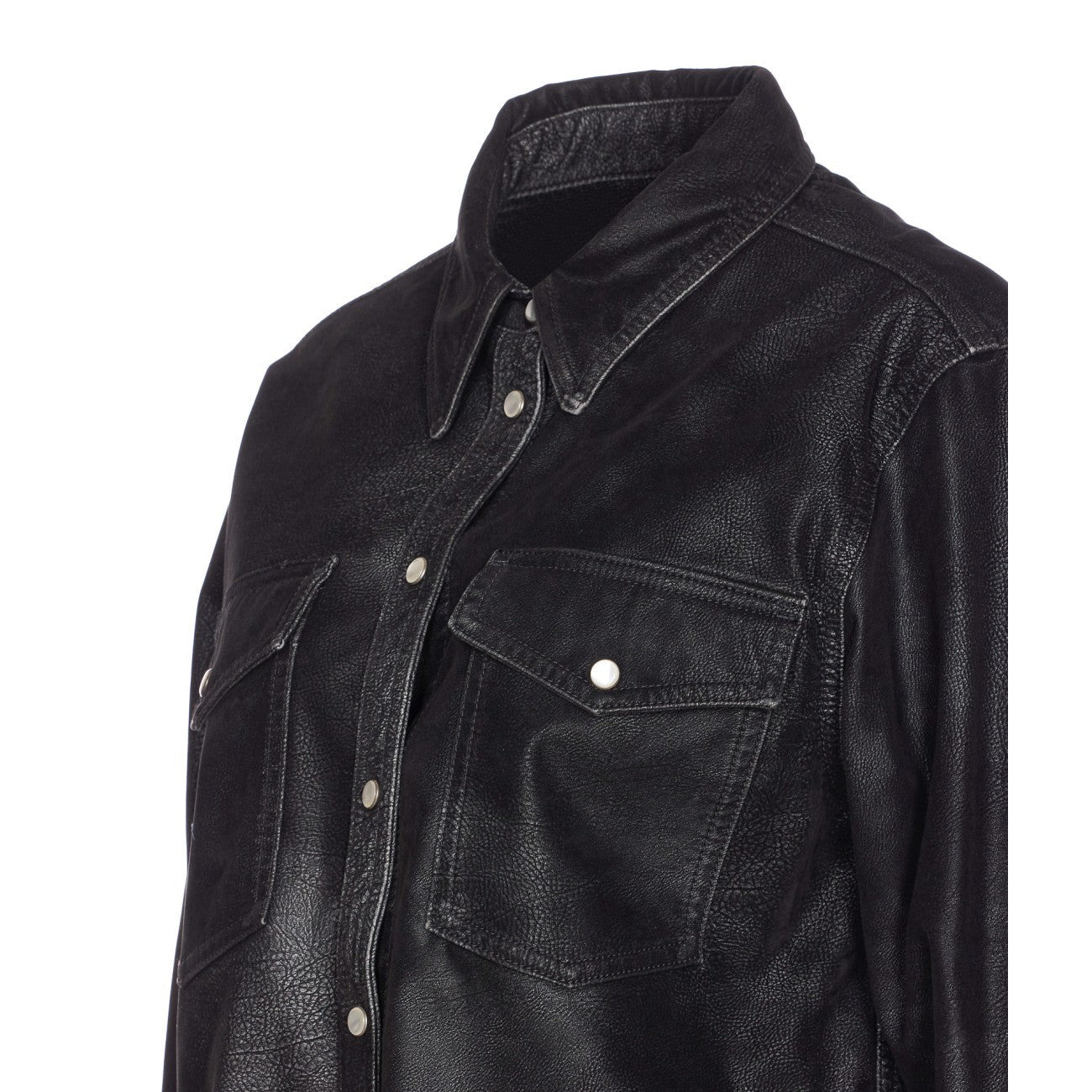 Isabel Marant Etoile Women Karima Shirt - 3