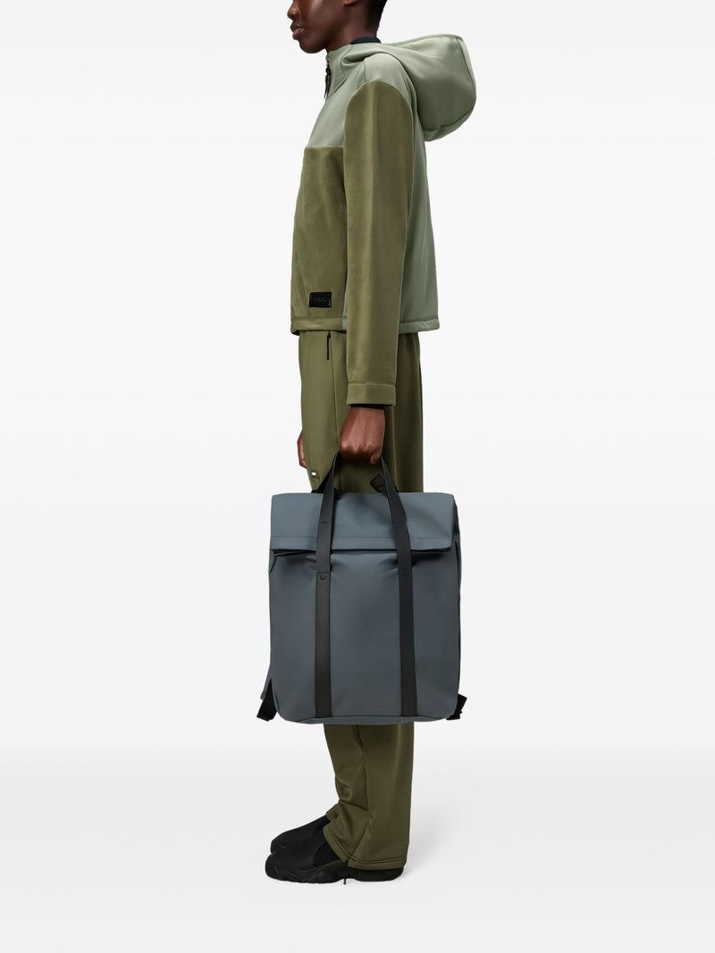 RAINS Tota Way backpack outlook