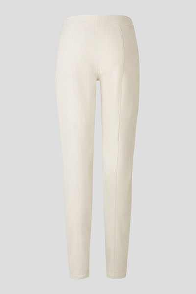 BOGNER Lindy Stretch pants in Off-white outlook