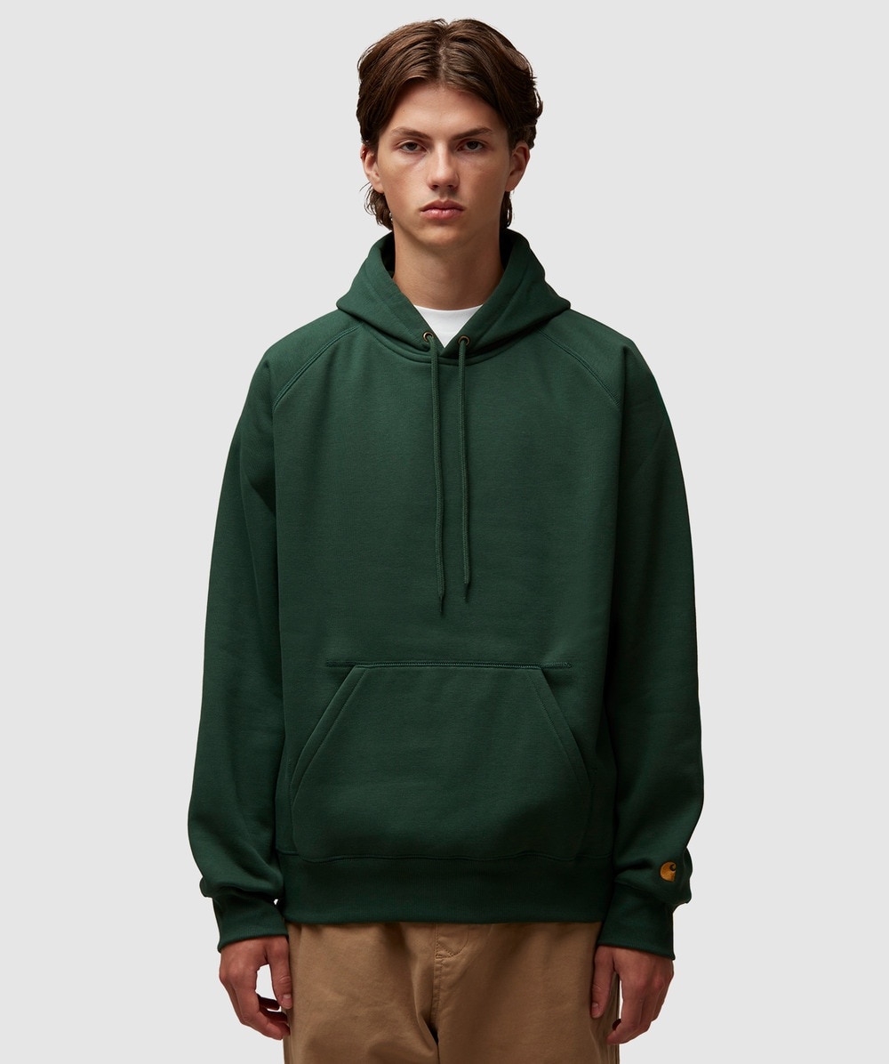 Chase hoodie - 1